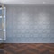 Ekena Millwork Small Lockhart Decorative Fretwork Wall Panels in Architectural PVC, 19 3/8"W x 11 3/8"H x 3/8"T WALP12X12LKH - alternate 1